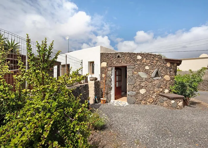 בית נופש Yukalele 2 לאחארס