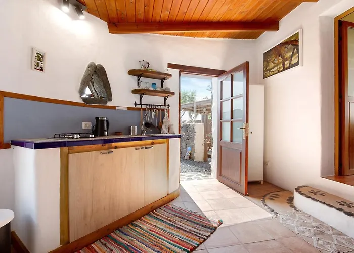 בית נופש Yukalele 2 לאחארס