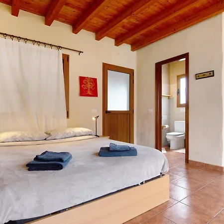 Дом отдыха Yukalele 2 Лахарес