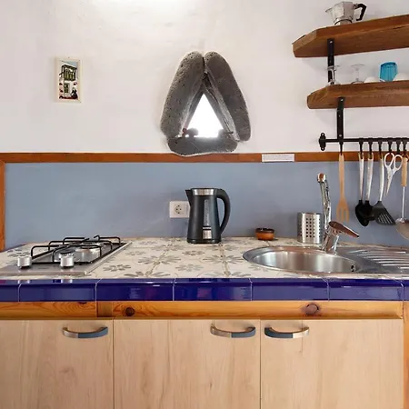 Ferienhaus Yukalele 2 *