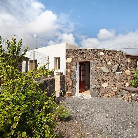 Дом отдыха Yukalele 2 Лахарес