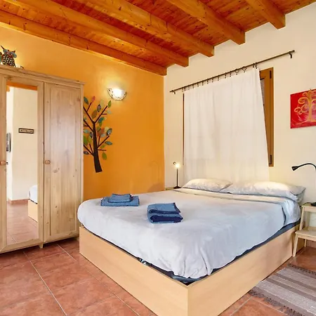 Дом отдыха Yukalele 2 *